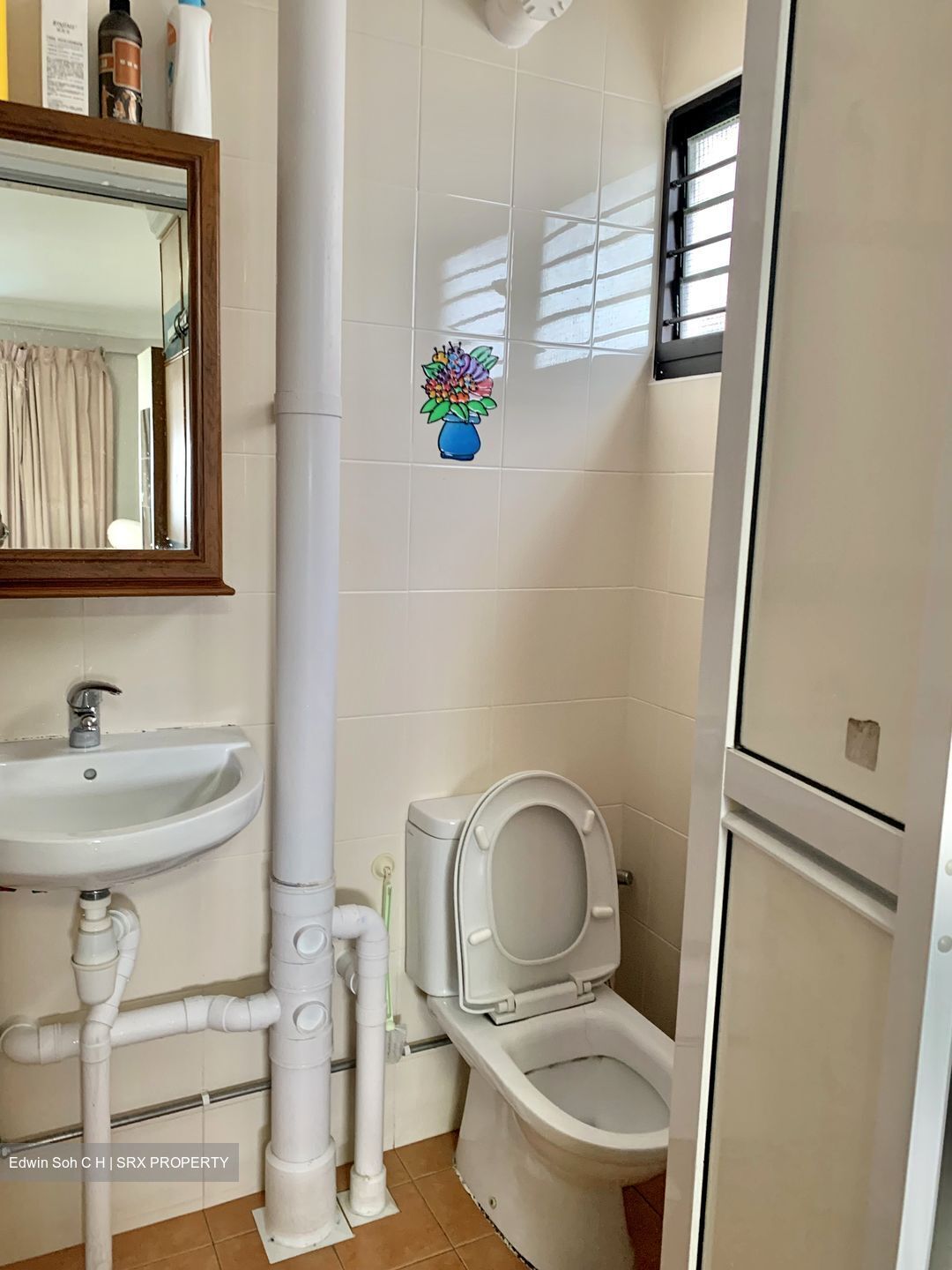 Blk 103 Jurong East Ville (Jurong East), HDB 5 Rooms #445308911